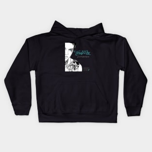 Rock n Roller Kids Hoodie